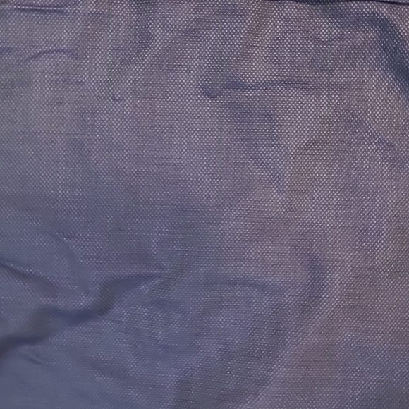 Men's size medium Eton blue dress shirt - Picture 6 of 6